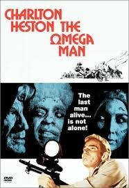 The Omega Man (1971)