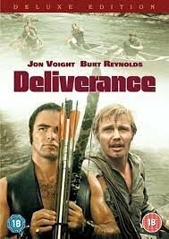 Deliverance (1972)