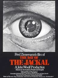 The Day of the Jackal วันลอบสังหาร (1973)