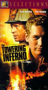 The Towering Inferno ตึกนรก (1974)