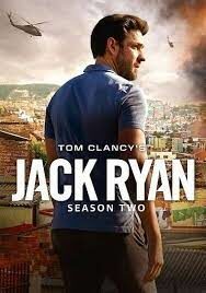 Jack Ryan Season 2 (2019)