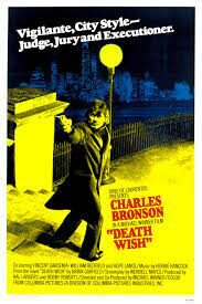 Death Wish ล้างบัญชียมบาล (1974)