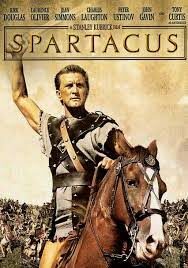 Spartacus สปาร์ตาคัส (1960)