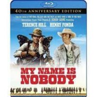 My Name Is Nobody – 2 หญ่าย (1973)