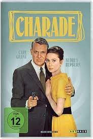 Charade ชาเรค (1963)