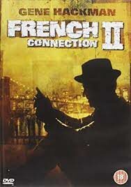 The French Connection มือปราบเพชรตัดเพชร (1971)