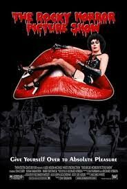 The Rocky Horror Picture Show มนต์ร็อคขนหัวลุก (1975)