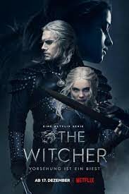 The Witcher Season 1 เดอะ วิทเชอร์ นักล่าจอมอสูร (2019)
