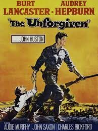 The Unforgiven (1960)