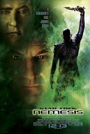 Star Trek 10 Nemesis สตาร์เทรค เนเมซิส (2002)