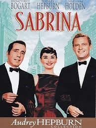 Sabrina ซาบรีน่า (1954)
