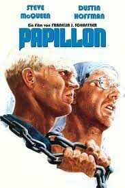 Papillon ปาปิญอง (1973)