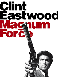 Magnum Force มือปราบปืนโหด 2 (1973)