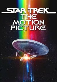 Star Trek 1 The Motion Picture สตาร์เทรค บทเริ่มต้นแห่งการเดินทาง (1979)
