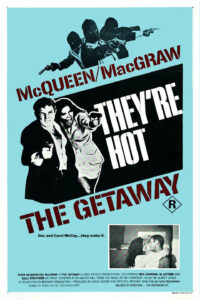 The Getaway (1972)