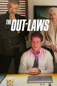 The Out Laws (2023) พ่อตาแม่ยายนอกกฎหมาย