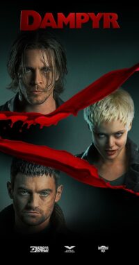 Dampyr แดมไพ (2022) บรรยายไทย