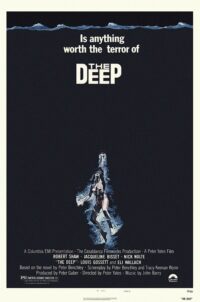 The deep 1977 ขุมทรัพย์สะดือทะเล