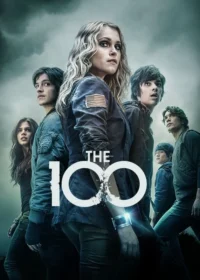 The 100 Season 1 ฝ่าโลกมฤตยู ปี 1