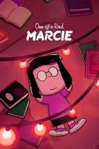 สนูปปี้ Snoopy Presents One of a Kind Marcie (2023)