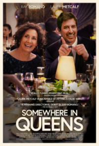 ซัมแวร์ อิน ควัน Somewhere in Queens (2023)