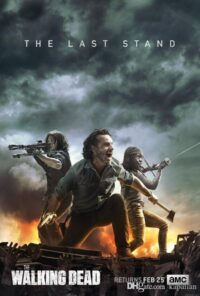 The Walking Dead 8 ฝ่าสยองทัพผีดิบ Season 8 (2017)