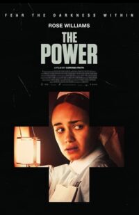 The Power (2021) ไฟดับ จับผี
