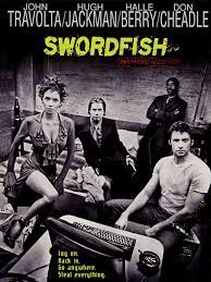 Swordfish พยัคฆ์จารชน ฉกสุดขีดนรก (2001)