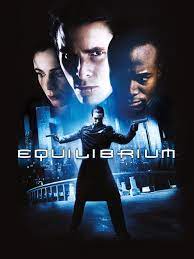 Equilibrium นักบวชฆ่าไม่ต้องบวช (2002)