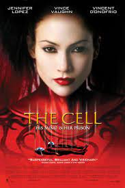 The Cell เหยื่อเงียบอำมหิต (2000)