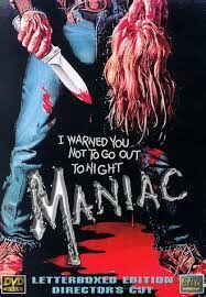 Maniac ไอ้นรกถลกหนัง (1980)
