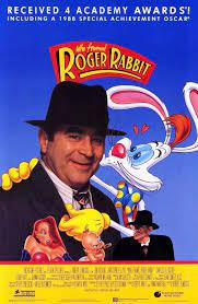 Who Framed Roger Rabbit โรเจอร์ แรบบิท ตูนพิลึกโลก (1988)