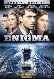 Enigma รหัสลับพลิกโลก (2001)