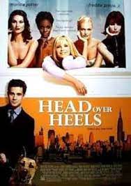 Head Over Heels (2001)