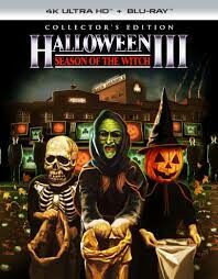 Halloween III- Season of the Witch ฮัลโลวีนเลือด 3 (1982)