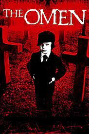 The Omen อาถรรพ์หมายเลข 6 (1976)