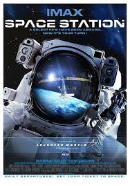 Space Station 3D (2002)
