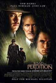 Road to Perdition โร้ด ทู เพอร์ดีชชั่น ดับแค้นจอมคนเพชฌฆาต (2002)