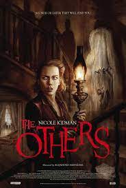 The Others คฤหาสน์สัมผัสผวา (2001)