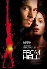 From Hell ชำแหละพิสดารจากนรก (2001)