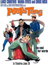 Pootie Tang (2001)