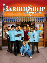 Barbershop บาร์เบอร์รวมเบ๊อะ 1 (2002)