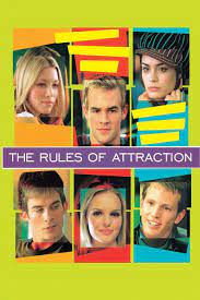 The Rules of Attraction (2002)