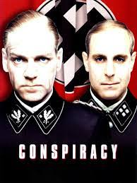 Conspiracy แผนลับดับทมิฬ (2001)