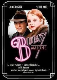 Bugsy Malone บักซี มาโลน แก๊งค์ขนมเค้ก (1976)