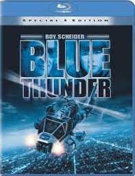 Blue Thunder ปฏิบัติการสอดแนมท้านรก (1983)