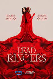 Dead Ringers แฝดสยองโลก (1988)