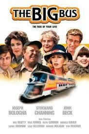 The Big Bus (1976)