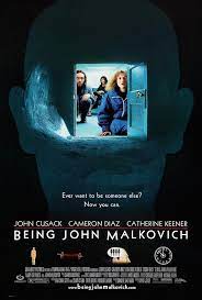 Being John Malkovich ตายล่ะหว่าดูดคนเข้าสมองคน (1999)