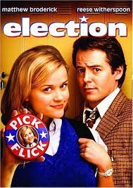 Election ครูขาอย่าหาว่าหนูแสบ (1999)